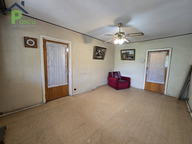 Giurgiului, str. Verigei