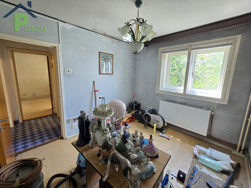 Giurgiului, str. Verigei