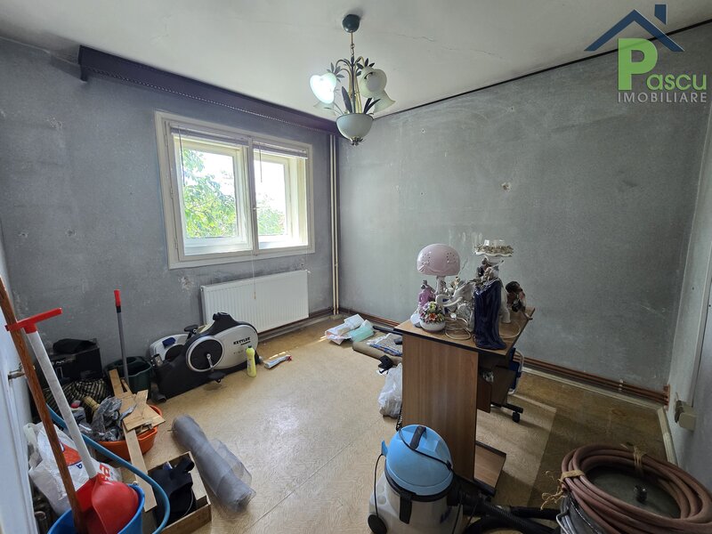 Giurgiului, str. Verigei