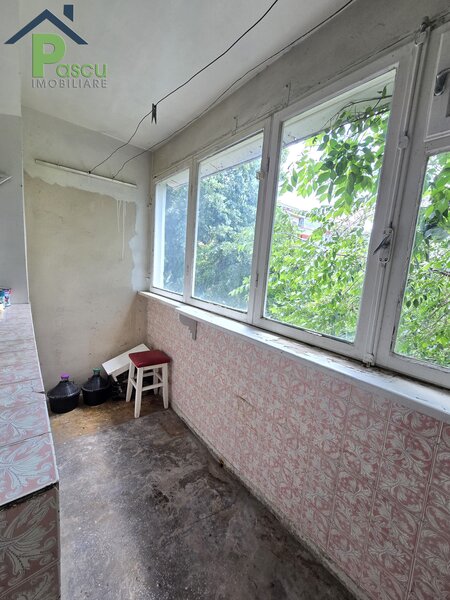 Giurgiului, str. Verigei