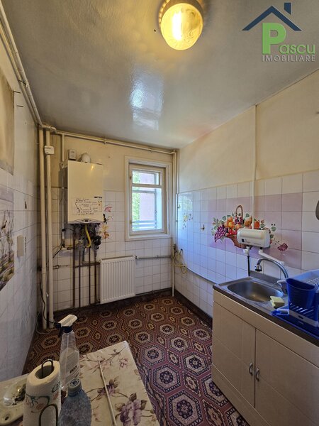 Giurgiului, str. Verigei