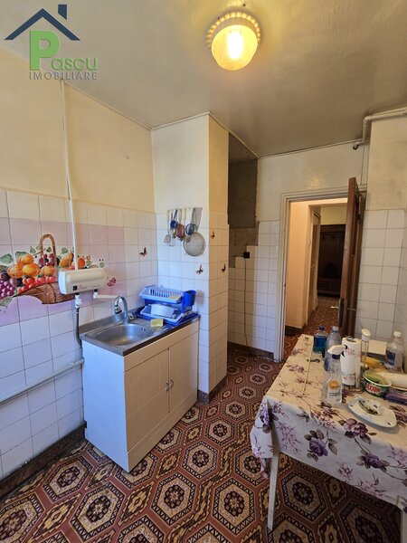 Giurgiului, str. Verigei