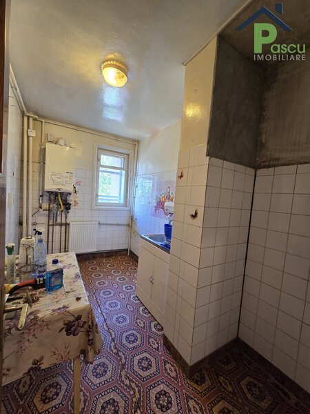 Giurgiului, str. Verigei