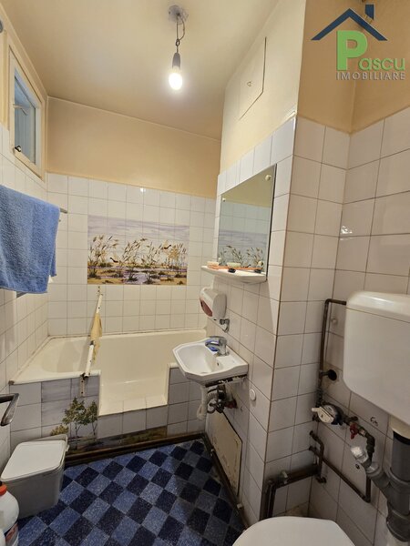 Giurgiului, str. Verigei