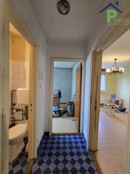 Giurgiului, str. Verigei