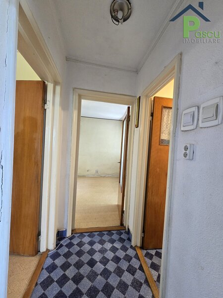 Giurgiului, str. Verigei