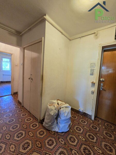 Giurgiului, str. Verigei