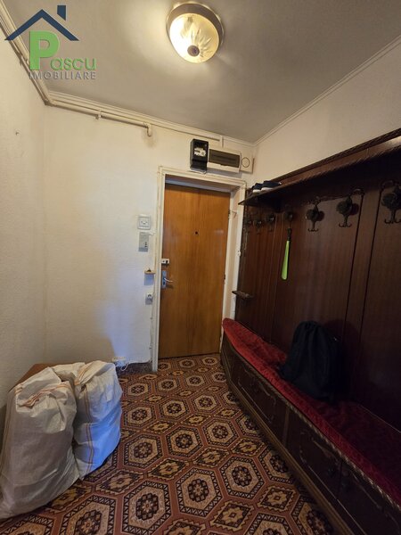 Giurgiului, str. Verigei