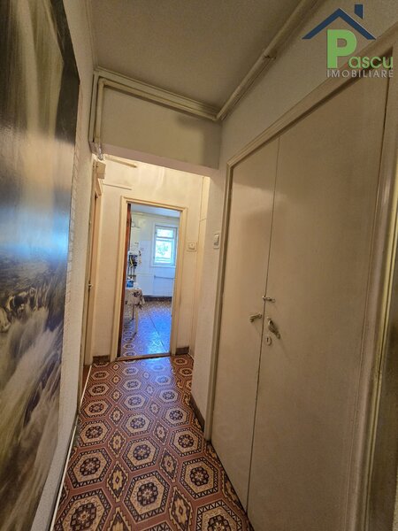 Giurgiului, str. Verigei