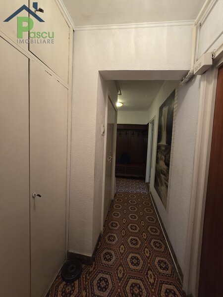 Giurgiului, str. Verigei